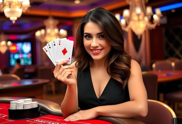 poker hands