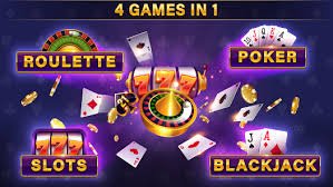 poker hands