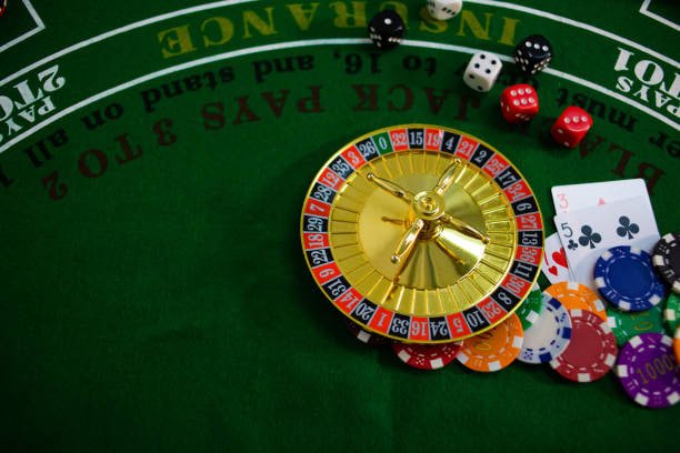 poker hands